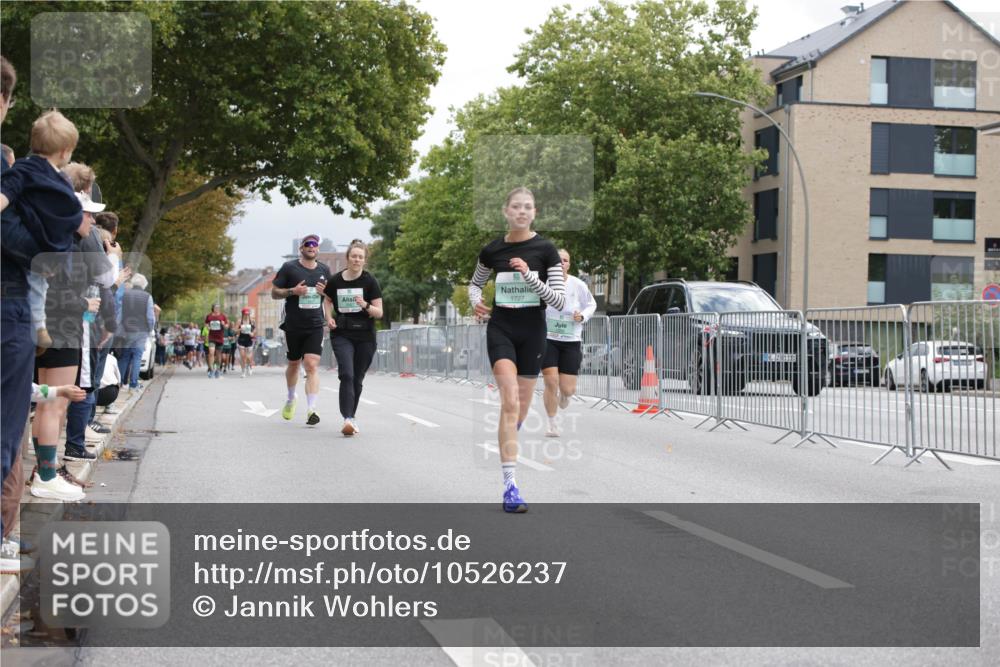 20.09.2026 - PSD Bank Halbmarathon Jannik Wohlers http://msf.ph/oto/10526237 20.09.2026 12:05:02 Laufen 1727 meine-sportfotos.de