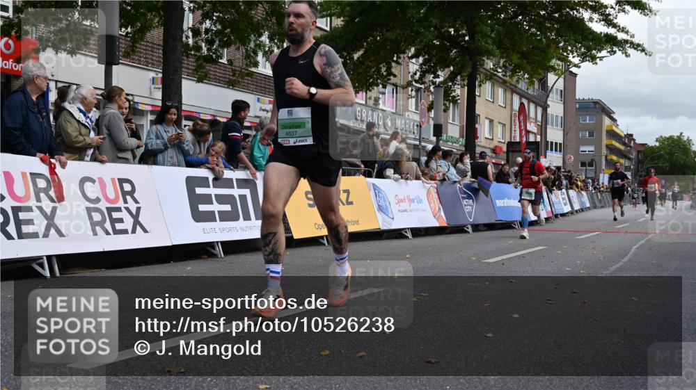 20.09.2026 - PSD Bank Halbmarathon J. Mangold http://msf.ph/oto/10526238 20.09.2026 12:07:05 Ziel 1368, 1415, 3493, 3648, 4124, 4637 meine-sportfotos.de