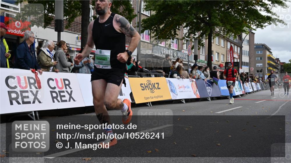 20.09.2026 - PSD Bank Halbmarathon J. Mangold http://msf.ph/oto/10526241 20.09.2026 12:07:05 Ziel 1368, 1415, 3493, 3648, 4124, 4637 meine-sportfotos.de