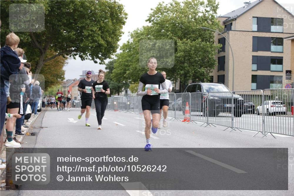 20.09.2026 - PSD Bank Halbmarathon Jannik Wohlers http://msf.ph/oto/10526242 20.09.2026 12:05:02 Laufen  meine-sportfotos.de