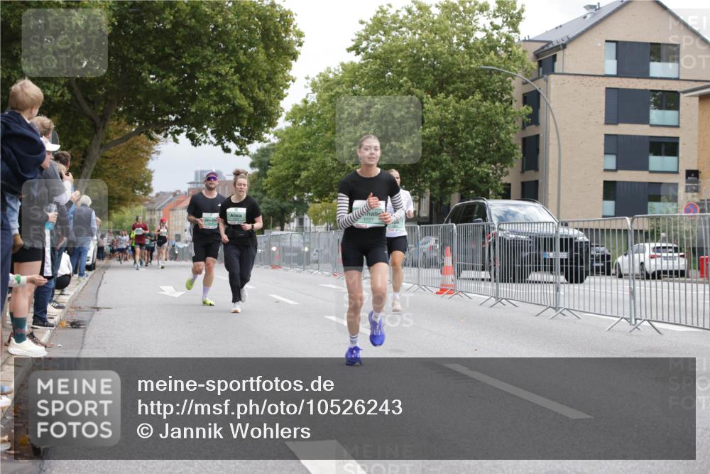 20.09.2026 - PSD Bank Halbmarathon Jannik Wohlers http://msf.ph/oto/10526243 20.09.2026 12:05:02 Laufen 1412, 1727 meine-sportfotos.de