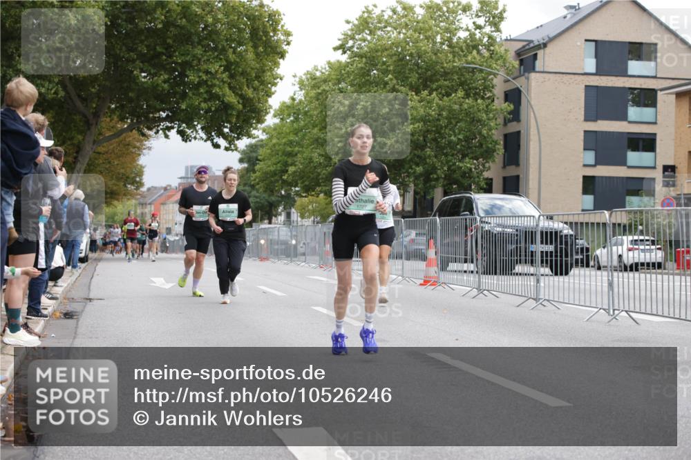 20.09.2026 - PSD Bank Halbmarathon Jannik Wohlers http://msf.ph/oto/10526246 20.09.2026 12:05:02 Laufen  meine-sportfotos.de