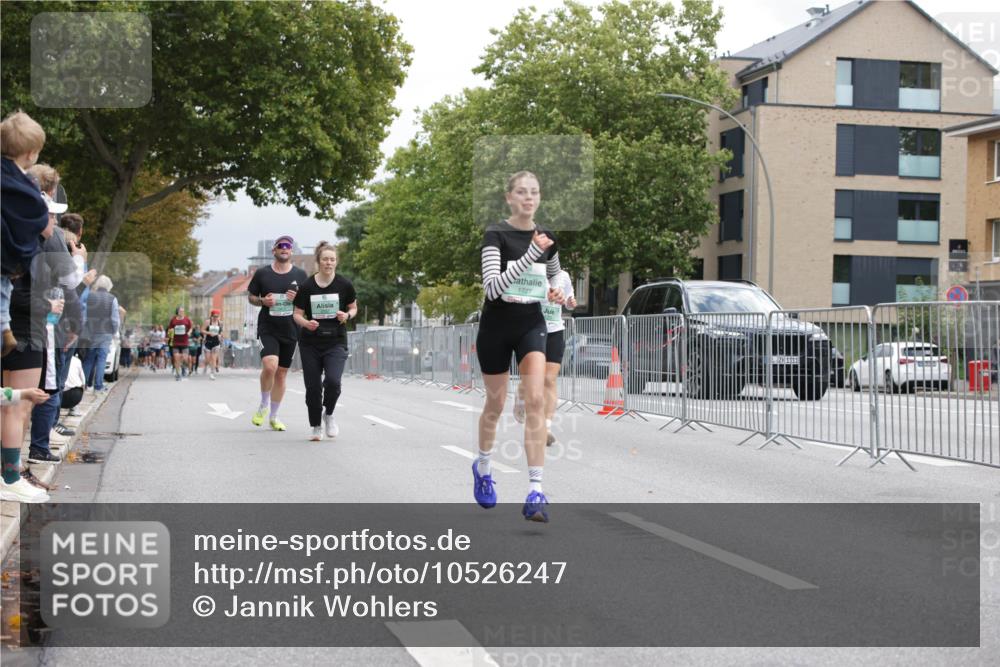 20.09.2026 - PSD Bank Halbmarathon Jannik Wohlers http://msf.ph/oto/10526247 20.09.2026 12:05:02 Laufen 1111 meine-sportfotos.de