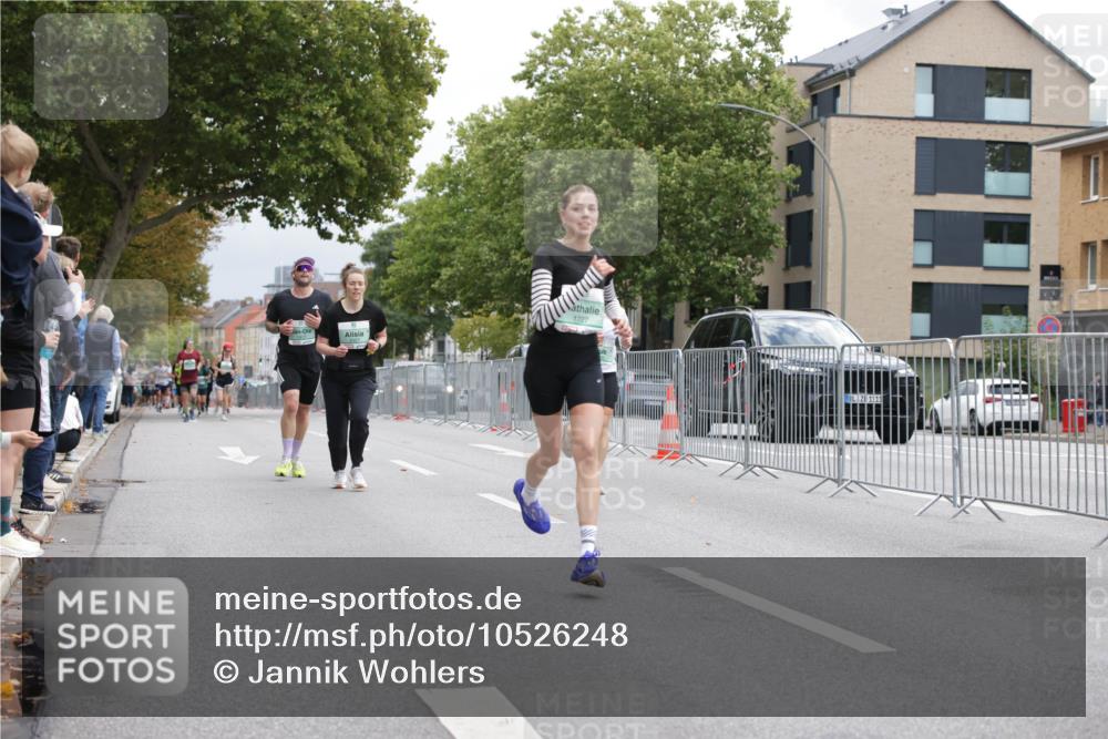 20.09.2026 - PSD Bank Halbmarathon Jannik Wohlers http://msf.ph/oto/10526248 20.09.2026 12:05:02 Laufen  meine-sportfotos.de