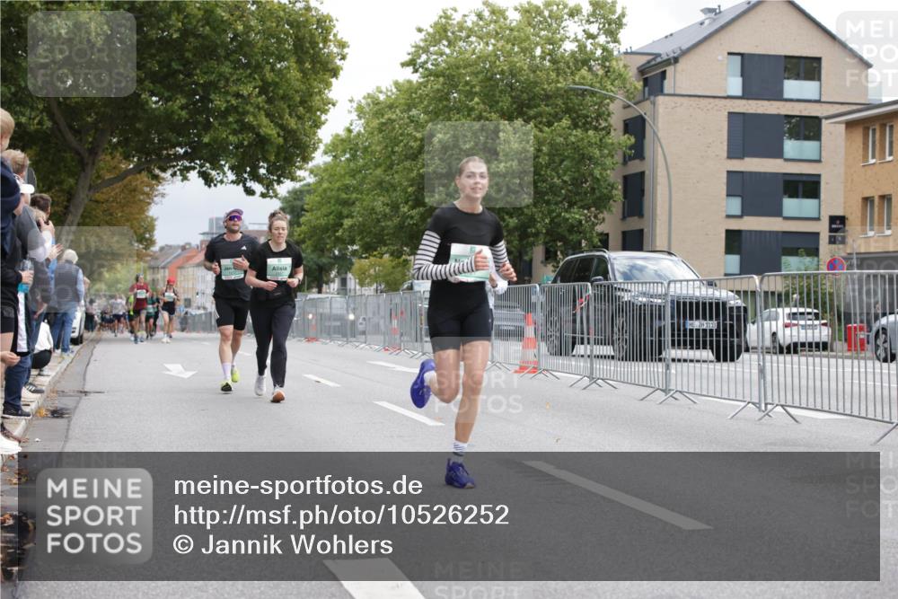 20.09.2026 - PSD Bank Halbmarathon Jannik Wohlers http://msf.ph/oto/10526252 20.09.2026 12:05:02 Laufen 1111 meine-sportfotos.de