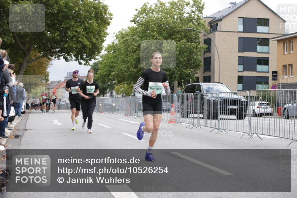 20.09.2026 - PSD Bank Halbmarathon Jannik Wohlers http://msf.ph/oto/10526254 20.09.2026 12:05:02 Laufen  meine-sportfotos.de
