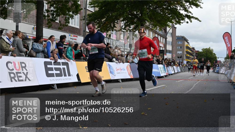 20.09.2026 - PSD Bank Halbmarathon J. Mangold http://msf.ph/oto/10526256 20.09.2026 12:07:11 Ziel 1089, 1415, 1875, 2190, 2559, 3352, 3493, 3667, 4124 meine-sportfotos.de