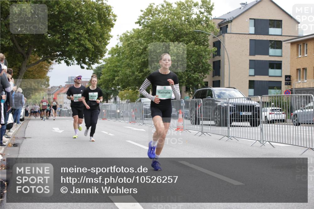 20.09.2026 - PSD Bank Halbmarathon Jannik Wohlers http://msf.ph/oto/10526257 20.09.2026 12:05:02 Laufen 1727, 111 meine-sportfotos.de