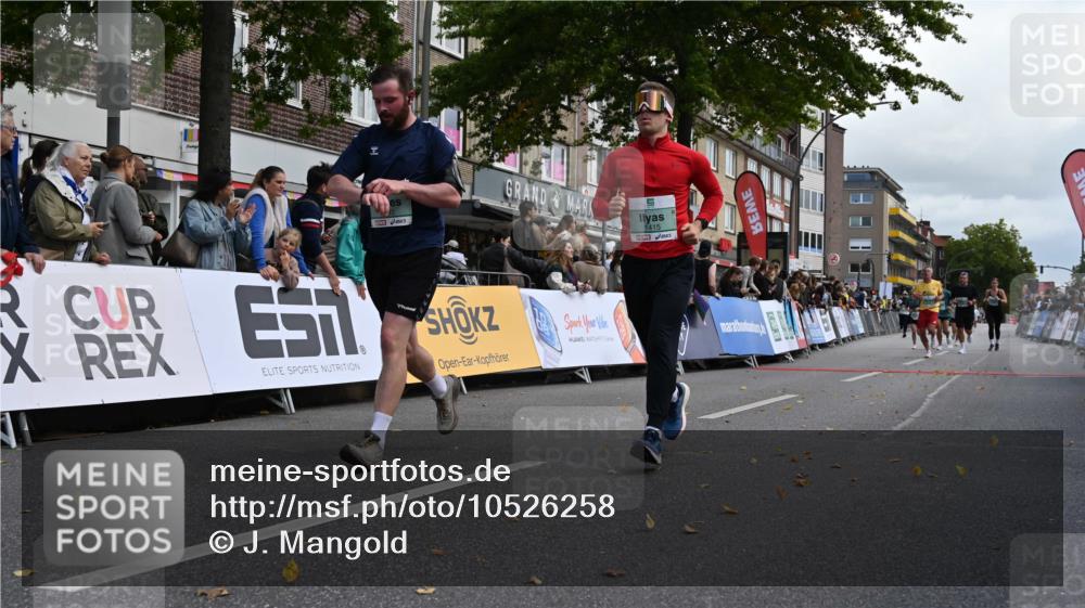 20.09.2026 - PSD Bank Halbmarathon J. Mangold http://msf.ph/oto/10526258 20.09.2026 12:07:11 Ziel 1089, 1415, 1875, 2190, 2559, 3352, 3493, 3667, 4124 meine-sportfotos.de