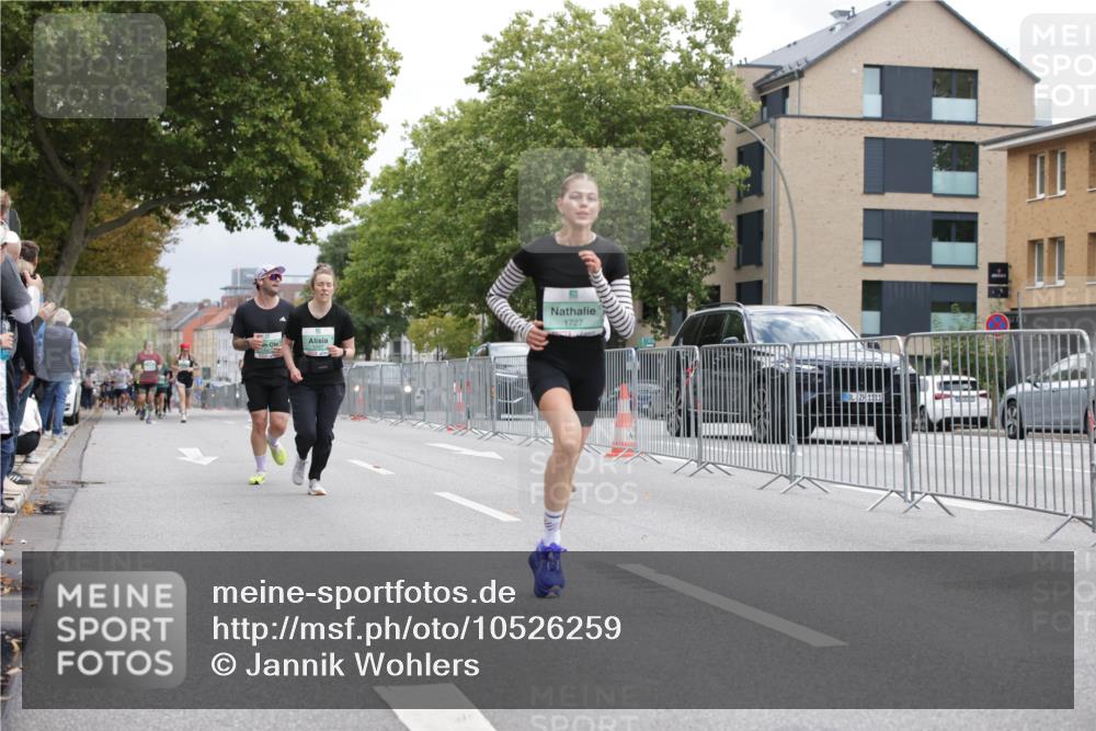 20.09.2026 - PSD Bank Halbmarathon Jannik Wohlers http://msf.ph/oto/10526259 20.09.2026 12:05:02 Laufen 1727, 1111 meine-sportfotos.de