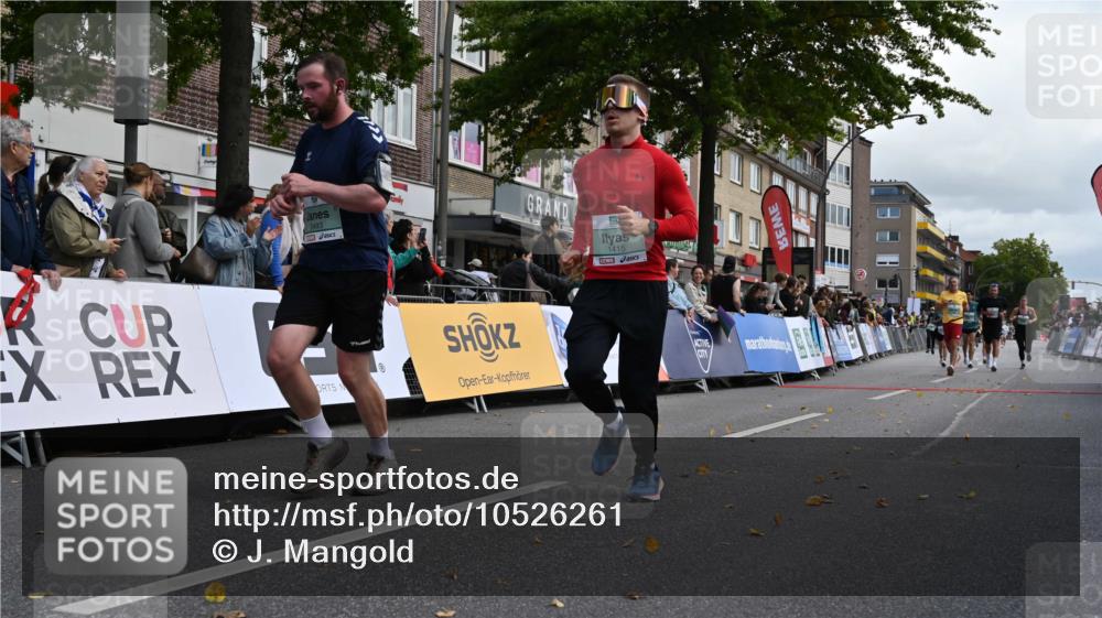 20.09.2026 - PSD Bank Halbmarathon J. Mangold http://msf.ph/oto/10526261 20.09.2026 12:07:11 Ziel 1089, 1415, 1875, 2190, 2559, 3352, 3493, 3667, 4124 meine-sportfotos.de