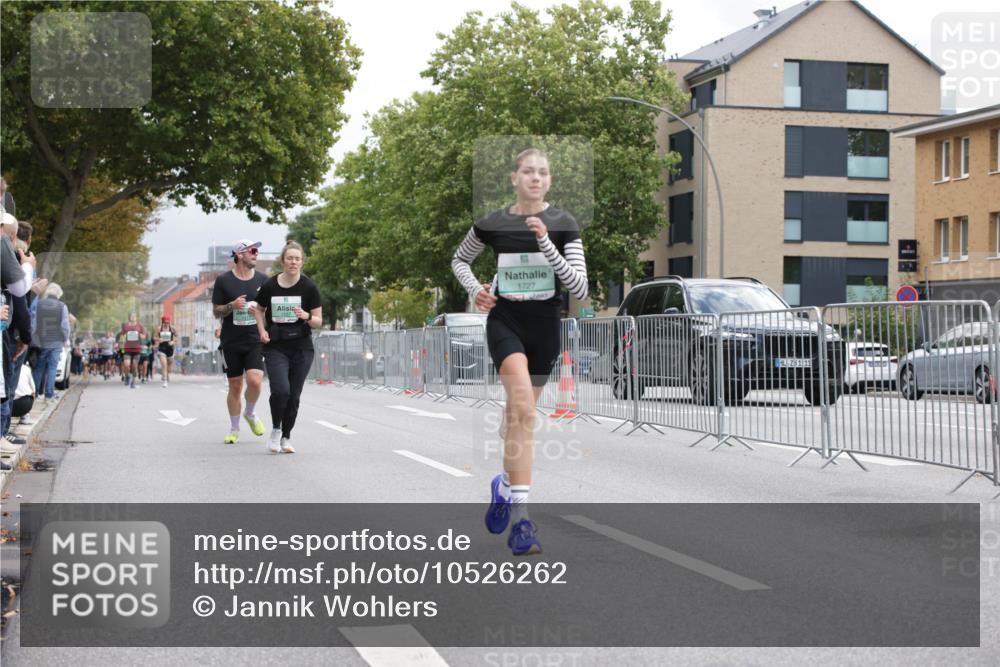 20.09.2026 - PSD Bank Halbmarathon Jannik Wohlers http://msf.ph/oto/10526262 20.09.2026 12:05:02 Laufen  meine-sportfotos.de
