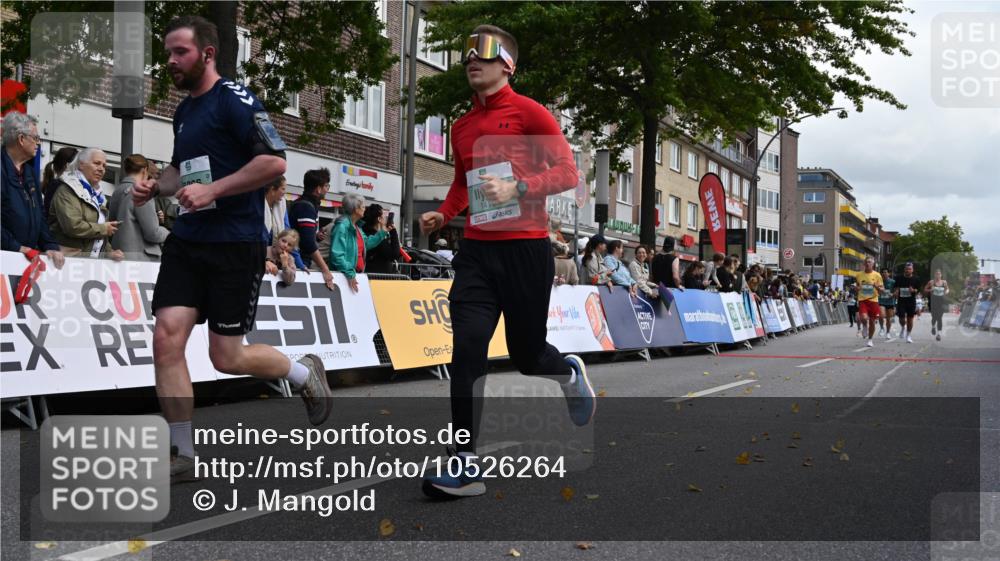 20.09.2026 - PSD Bank Halbmarathon J. Mangold http://msf.ph/oto/10526264 20.09.2026 12:07:11 Ziel 1089, 1415, 1875, 2190, 2559, 3352, 3493, 3667, 4124 meine-sportfotos.de