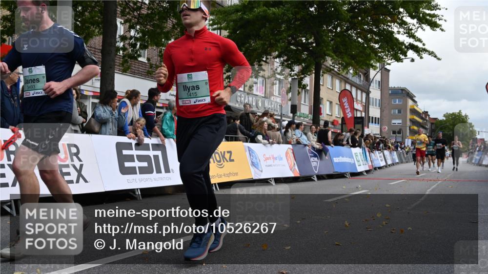 20.09.2026 - PSD Bank Halbmarathon J. Mangold http://msf.ph/oto/10526267 20.09.2026 12:07:11 Ziel 1089, 1415, 1875, 2190, 2559, 3352, 3493, 3667, 4124 meine-sportfotos.de