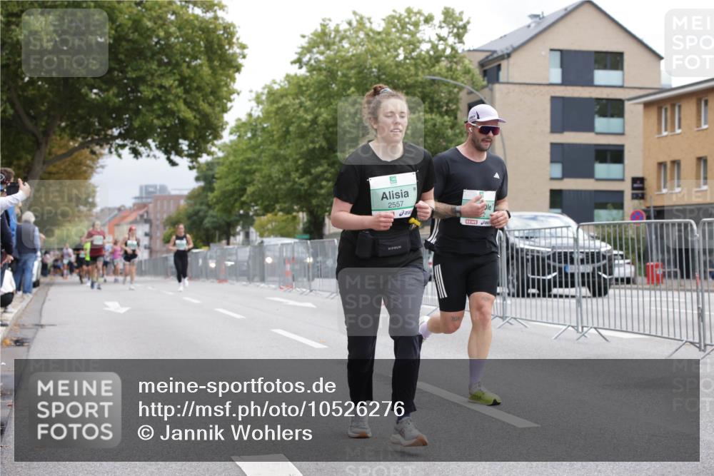 20.09.2026 - PSD Bank Halbmarathon Jannik Wohlers http://msf.ph/oto/10526276 20.09.2026 12:05:05 Laufen 2557, 50 meine-sportfotos.de