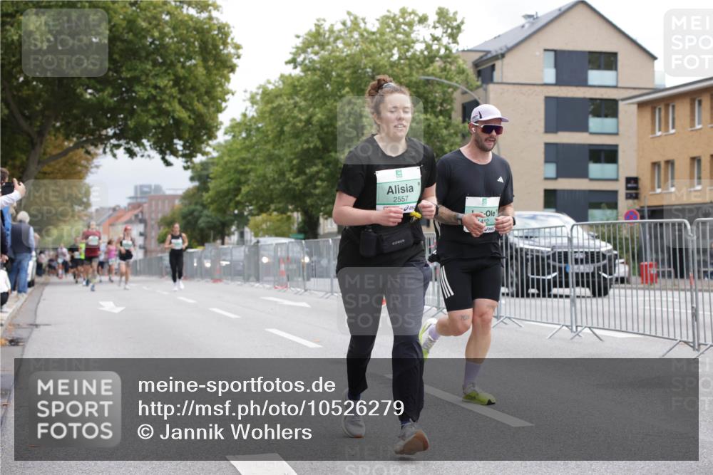 20.09.2026 - PSD Bank Halbmarathon Jannik Wohlers http://msf.ph/oto/10526279 20.09.2026 12:05:05 Laufen 2557 meine-sportfotos.de