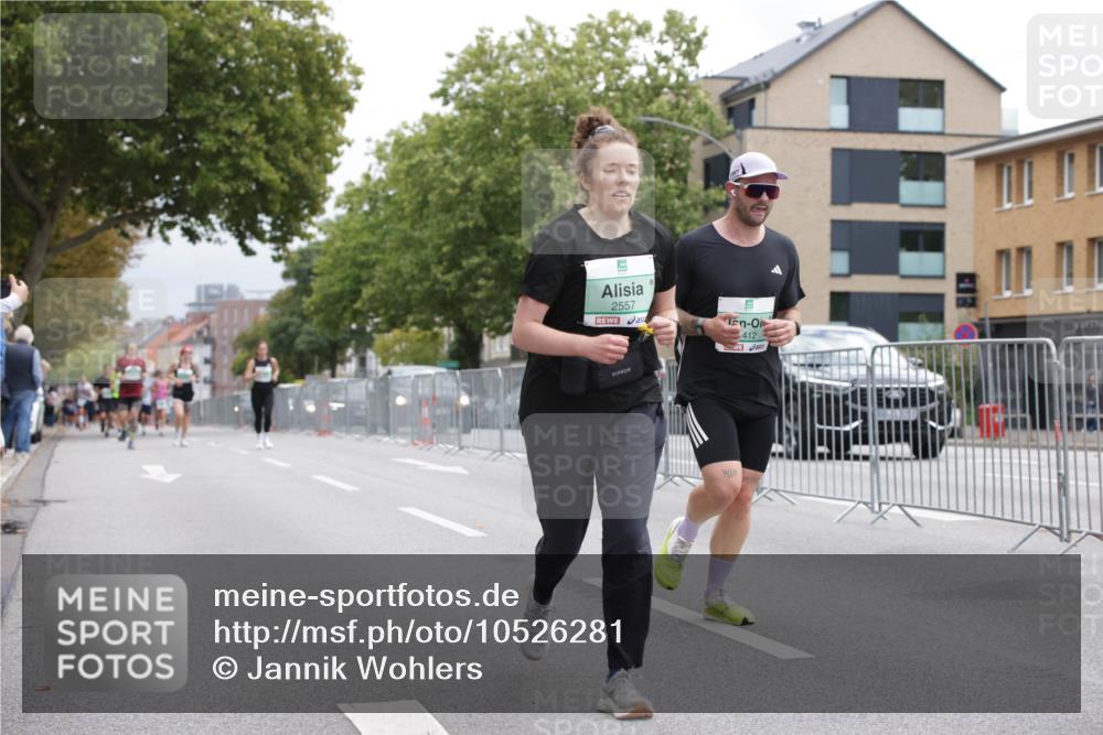20.09.2026 - PSD Bank Halbmarathon Jannik Wohlers http://msf.ph/oto/10526281 20.09.2026 12:05:05 Laufen 2557 meine-sportfotos.de