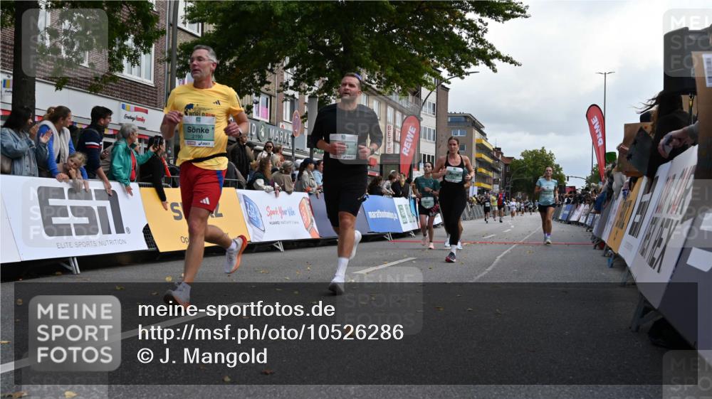 20.09.2026 - PSD Bank Halbmarathon J. Mangold http://msf.ph/oto/10526286 20.09.2026 12:07:16 Ziel 1089, 1376, 1415, 1875, 2190, 2559, 3352, 3493, 3667 meine-sportfotos.de