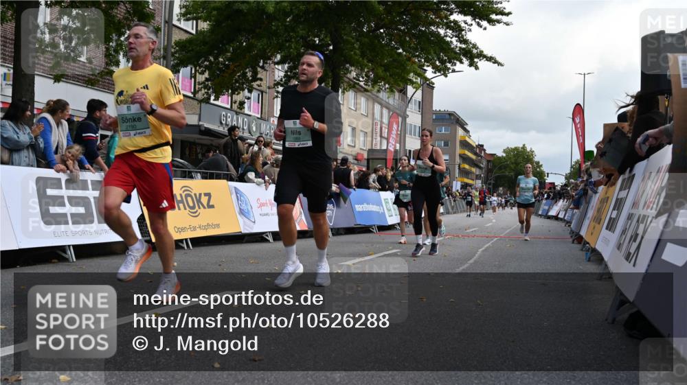 20.09.2026 - PSD Bank Halbmarathon J. Mangold http://msf.ph/oto/10526288 20.09.2026 12:07:17 Ziel 1089, 1376, 1875, 2190, 2559, 3352, 3667 meine-sportfotos.de