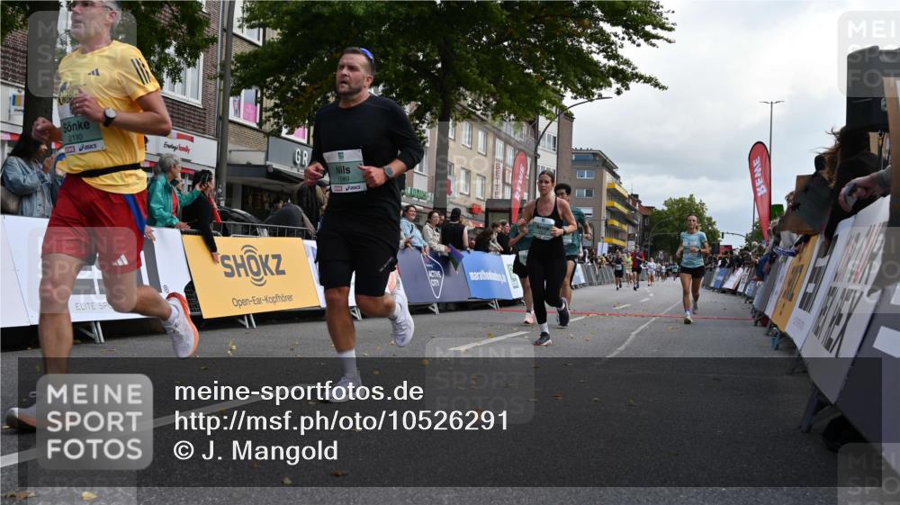 20.09.2026 - PSD Bank Halbmarathon J. Mangold http://msf.ph/oto/10526291 20.09.2026 12:07:17 Ziel 1089, 1376, 1875, 2190, 2559, 3352, 3667 meine-sportfotos.de