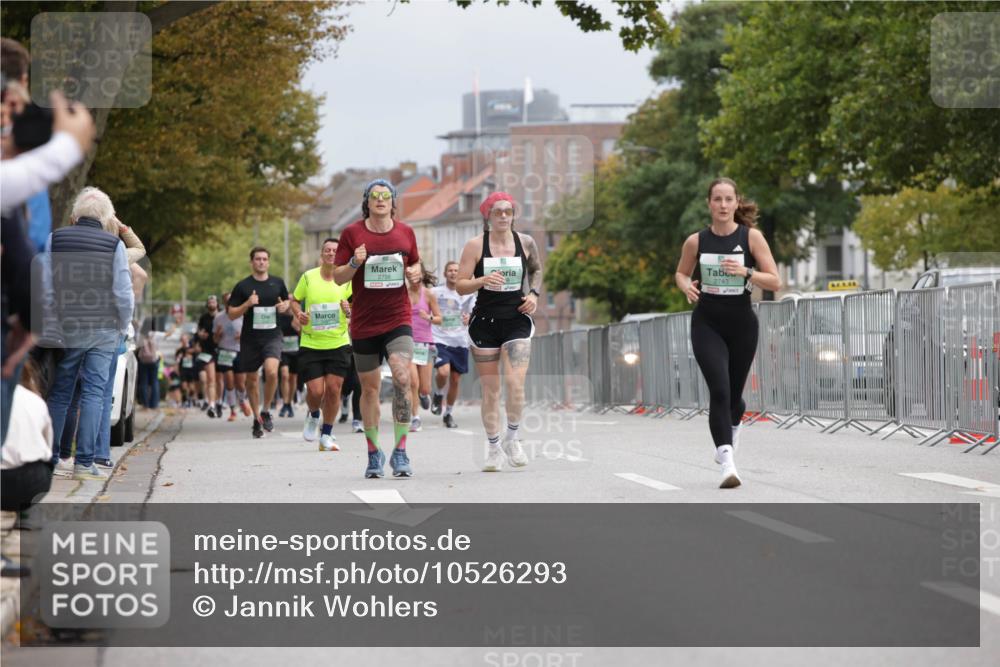 20.09.2026 - PSD Bank Halbmarathon Jannik Wohlers http://msf.ph/oto/10526293 20.09.2026 12:05:08 Laufen 2743 meine-sportfotos.de