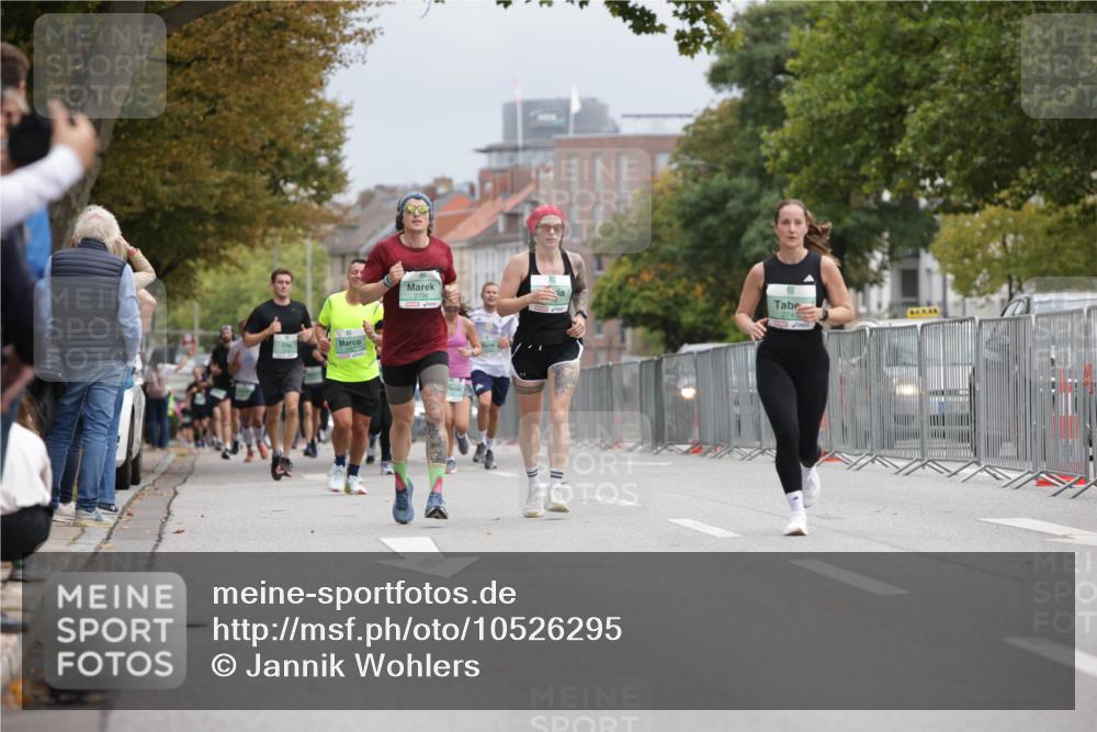20.09.2026 - PSD Bank Halbmarathon Jannik Wohlers http://msf.ph/oto/10526295 20.09.2026 12:05:08 Laufen 2756 meine-sportfotos.de