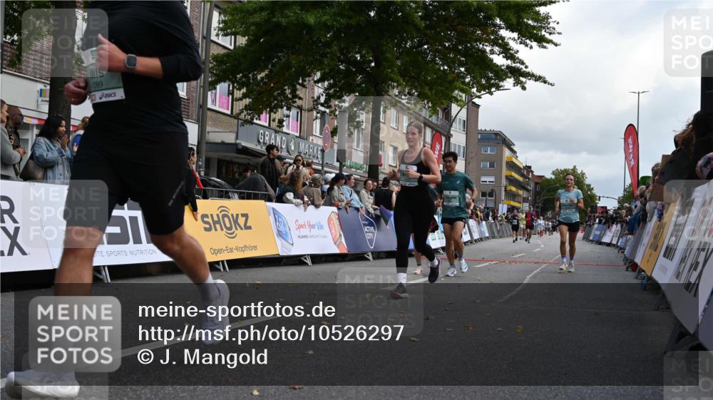 20.09.2026 - PSD Bank Halbmarathon J. Mangold http://msf.ph/oto/10526297 20.09.2026 12:07:17 Ziel 1089, 1376, 1875, 2190, 2559, 3352, 3667 meine-sportfotos.de