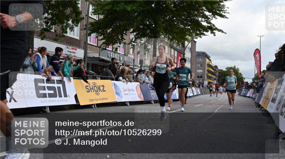 20.09.2026 - PSD Bank Halbmarathon J. Mangold http://msf.ph/oto/10526299 20.09.2026 12:07:18 Ziel 1089, 1376, 1875, 2190, 2559, 2796, 3352, 3667 meine-sportfotos.de