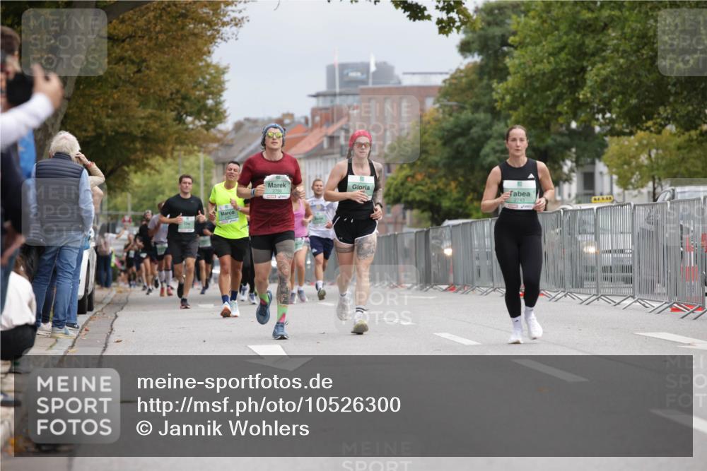 20.09.2026 - PSD Bank Halbmarathon Jannik Wohlers http://msf.ph/oto/10526300 20.09.2026 12:05:08 Laufen 2743 meine-sportfotos.de