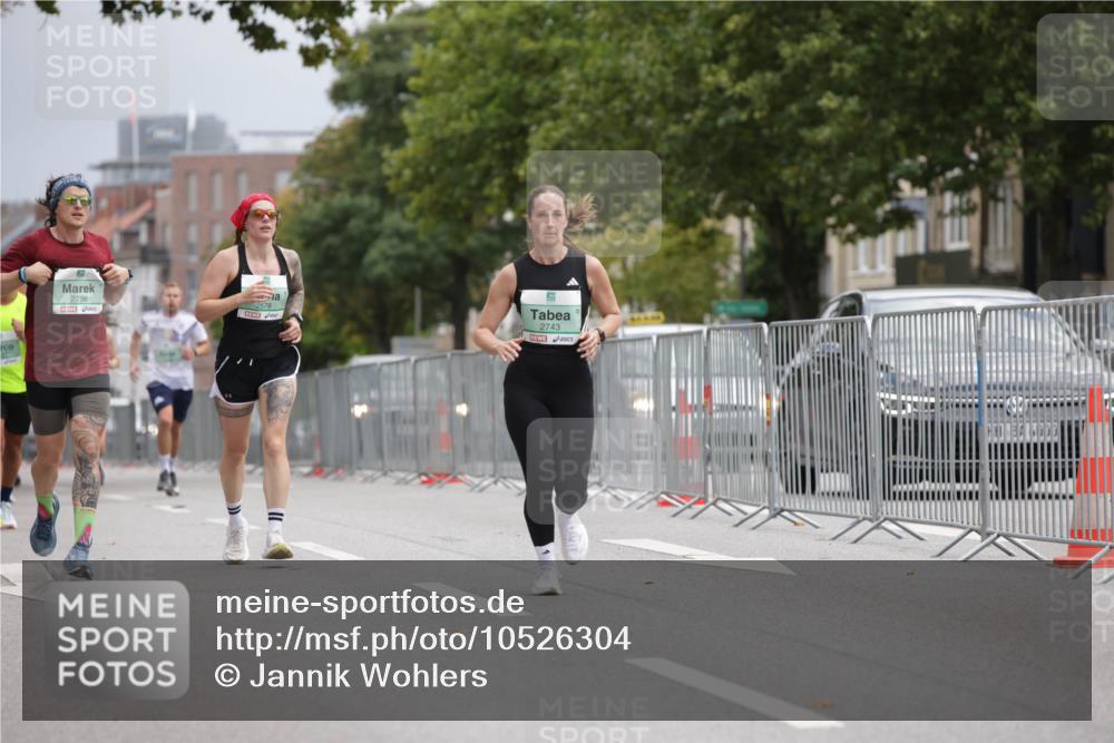 20.09.2026 - PSD Bank Halbmarathon Jannik Wohlers http://msf.ph/oto/10526304 20.09.2026 12:05:09 Laufen 2756, 5, 2578, 2743 meine-sportfotos.de
