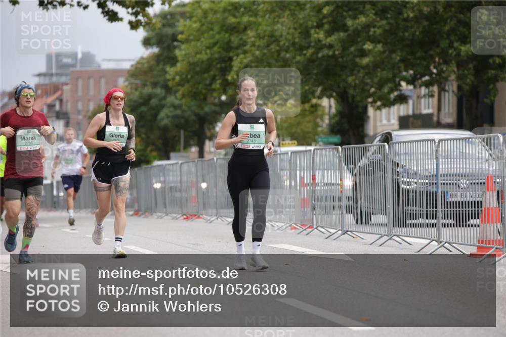 20.09.2026 - PSD Bank Halbmarathon Jannik Wohlers http://msf.ph/oto/10526308 20.09.2026 12:05:09 Laufen 2756, 2743 meine-sportfotos.de
