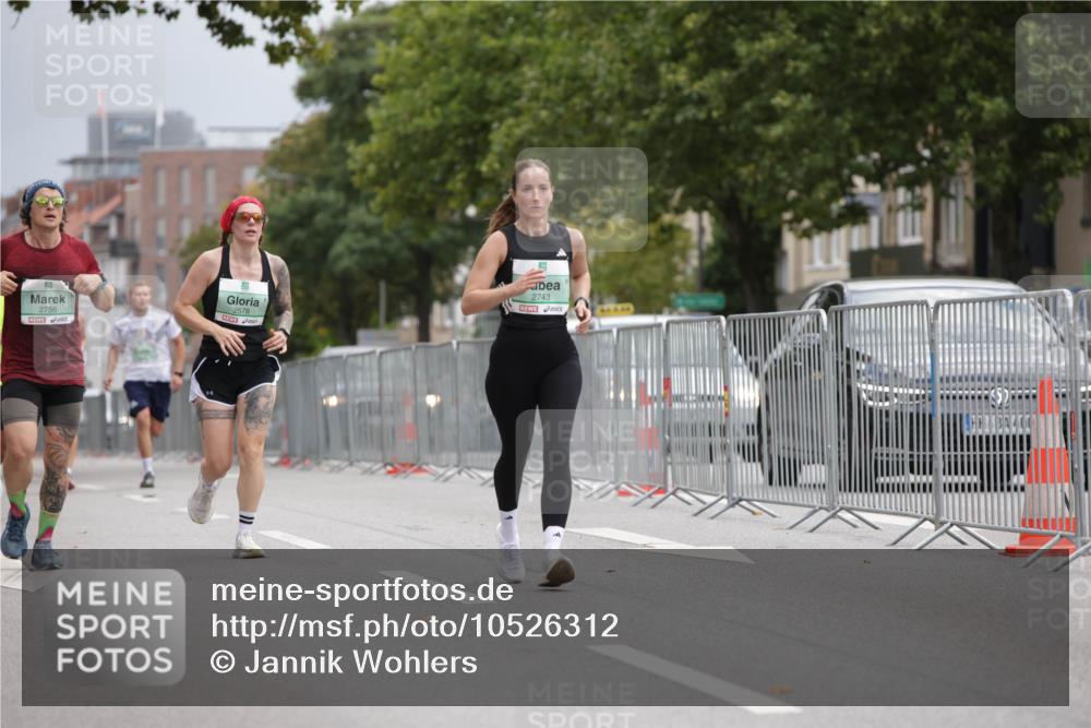 20.09.2026 - PSD Bank Halbmarathon Jannik Wohlers http://msf.ph/oto/10526312 20.09.2026 12:05:09 Laufen 2756, 2578, 2743 meine-sportfotos.de