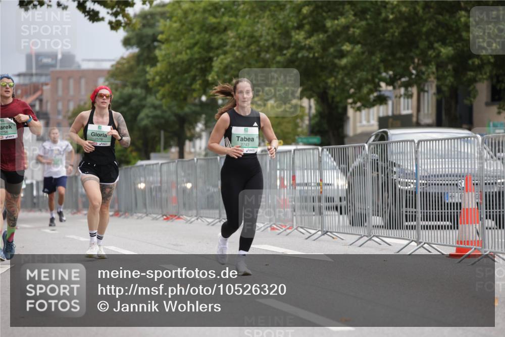 20.09.2026 - PSD Bank Halbmarathon Jannik Wohlers http://msf.ph/oto/10526320 20.09.2026 12:05:10 Laufen 2756, 2578, 2743 meine-sportfotos.de