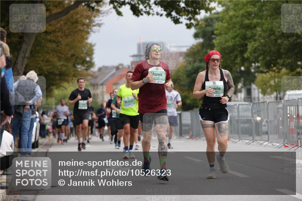 20.09.2026 - PSD Bank Halbmarathon Jannik Wohlers http://msf.ph/oto/10526323 20.09.2026 12:05:11 Laufen 34, 2756, 78 meine-sportfotos.de