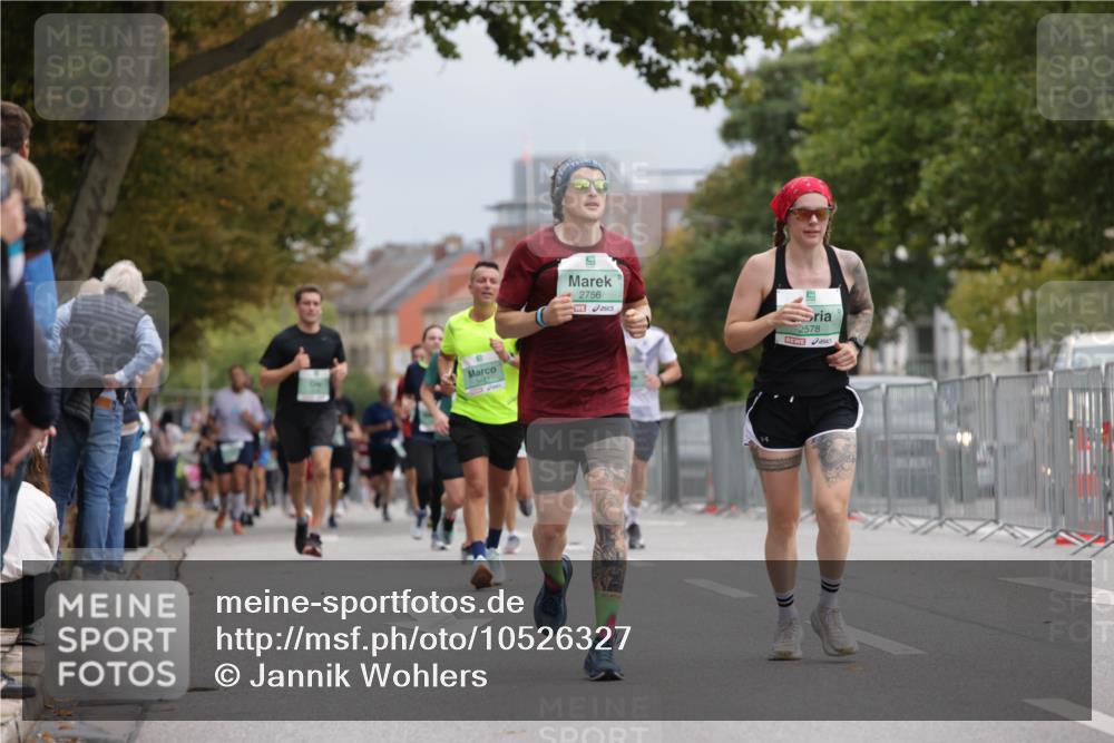 20.09.2026 - PSD Bank Halbmarathon Jannik Wohlers http://msf.ph/oto/10526327 20.09.2026 12:05:11 Laufen 2756, 2578 meine-sportfotos.de