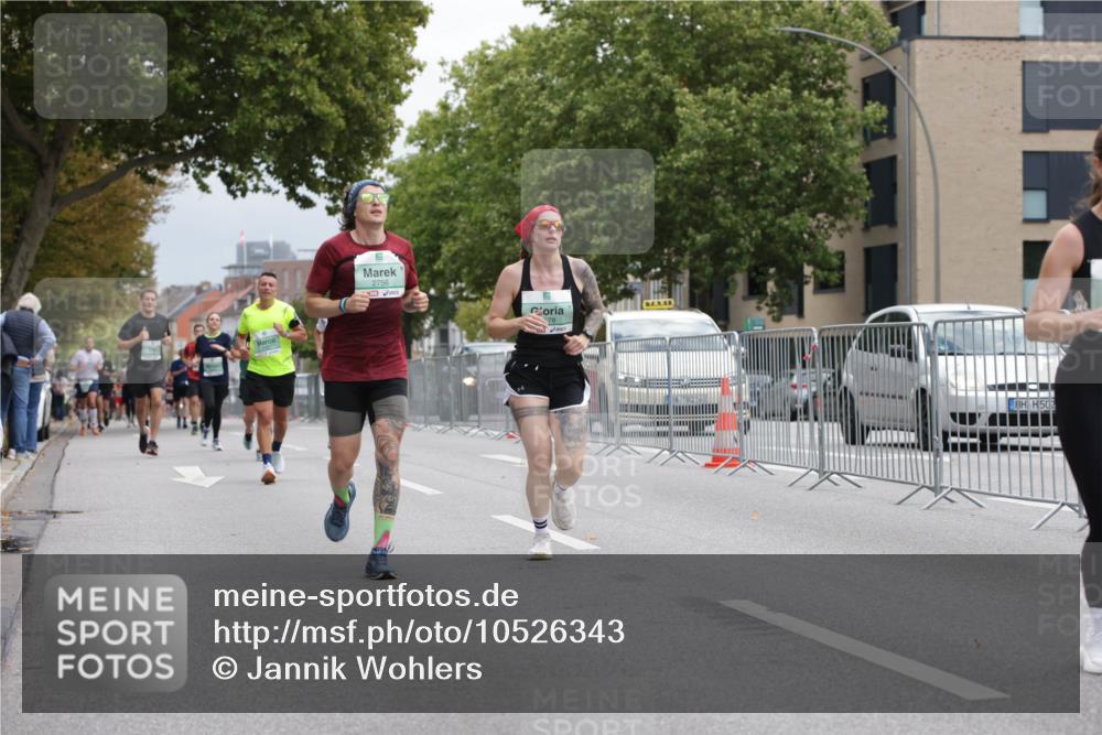 20.09.2026 - PSD Bank Halbmarathon Jannik Wohlers http://msf.ph/oto/10526343 20.09.2026 12:05:13 Laufen 2756, 78, 502 meine-sportfotos.de