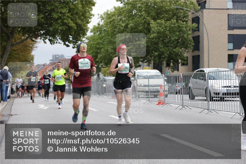 20.09.2026 - PSD Bank Halbmarathon Jannik Wohlers http://msf.ph/oto/10526345 20.09.2026 12:05:13 Laufen 2756, 2578, 5028 meine-sportfotos.de