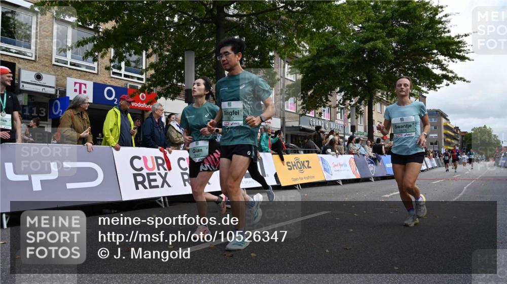 20.09.2026 - PSD Bank Halbmarathon J. Mangold http://msf.ph/oto/10526347 20.09.2026 12:07:20 Ziel 1089, 1376, 1522, 1875, 2190, 2559, 2796, 3352, 3667, 4424 meine-sportfotos.de