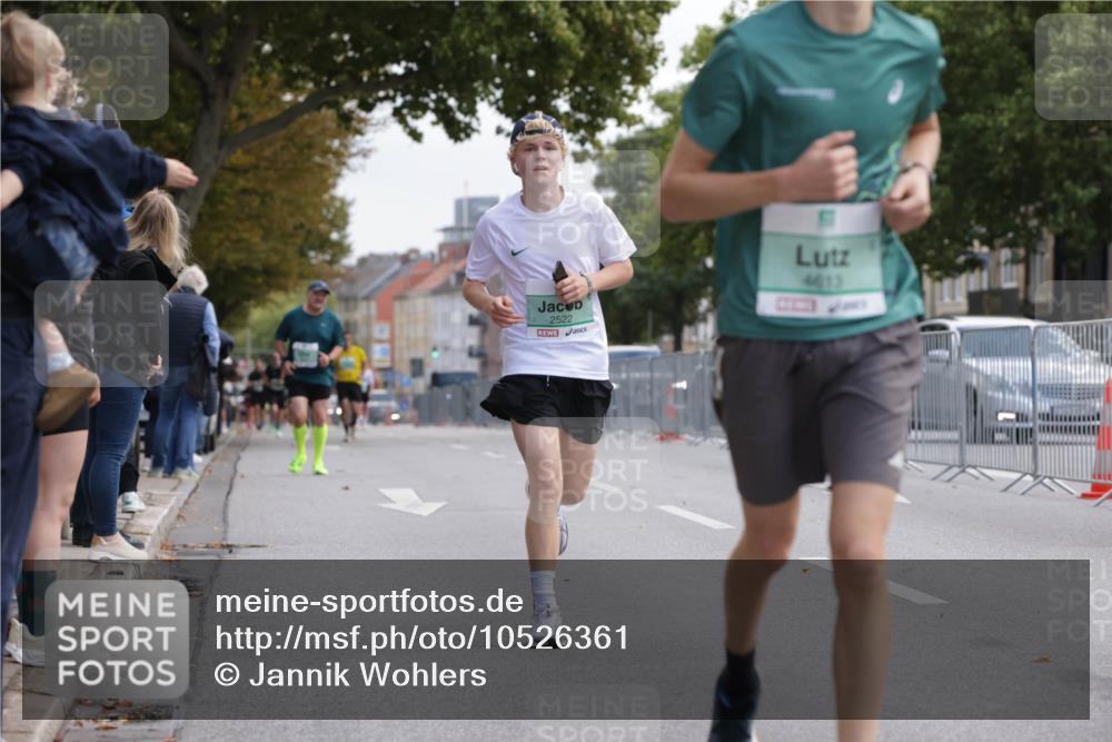 20.09.2026 - PSD Bank Halbmarathon Jannik Wohlers http://msf.ph/oto/10526361 20.09.2026 12:10:23 Laufen 2522, 4613 meine-sportfotos.de