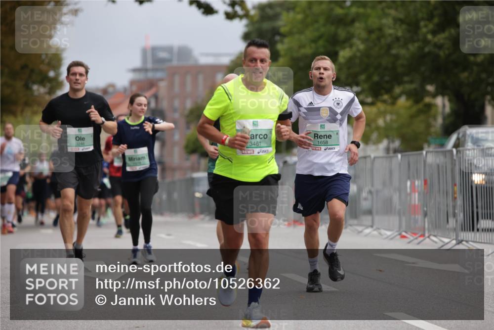 20.09.2026 - PSD Bank Halbmarathon Jannik Wohlers http://msf.ph/oto/10526362 20.09.2026 12:05:16 Laufen 3246, 3461, 1658 meine-sportfotos.de