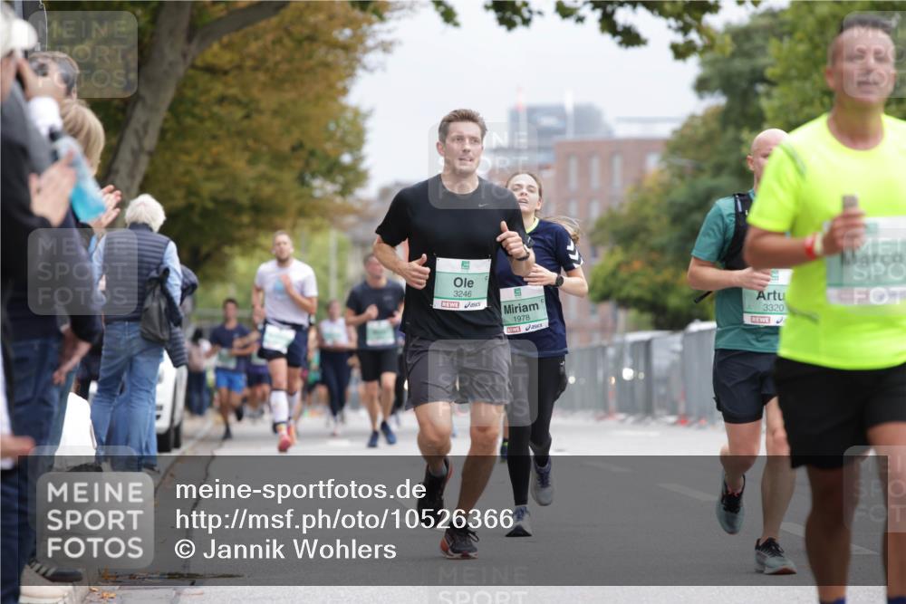 20.09.2026 - PSD Bank Halbmarathon Jannik Wohlers http://msf.ph/oto/10526366 20.09.2026 12:05:17 Laufen 3320, 3246, 1978 meine-sportfotos.de