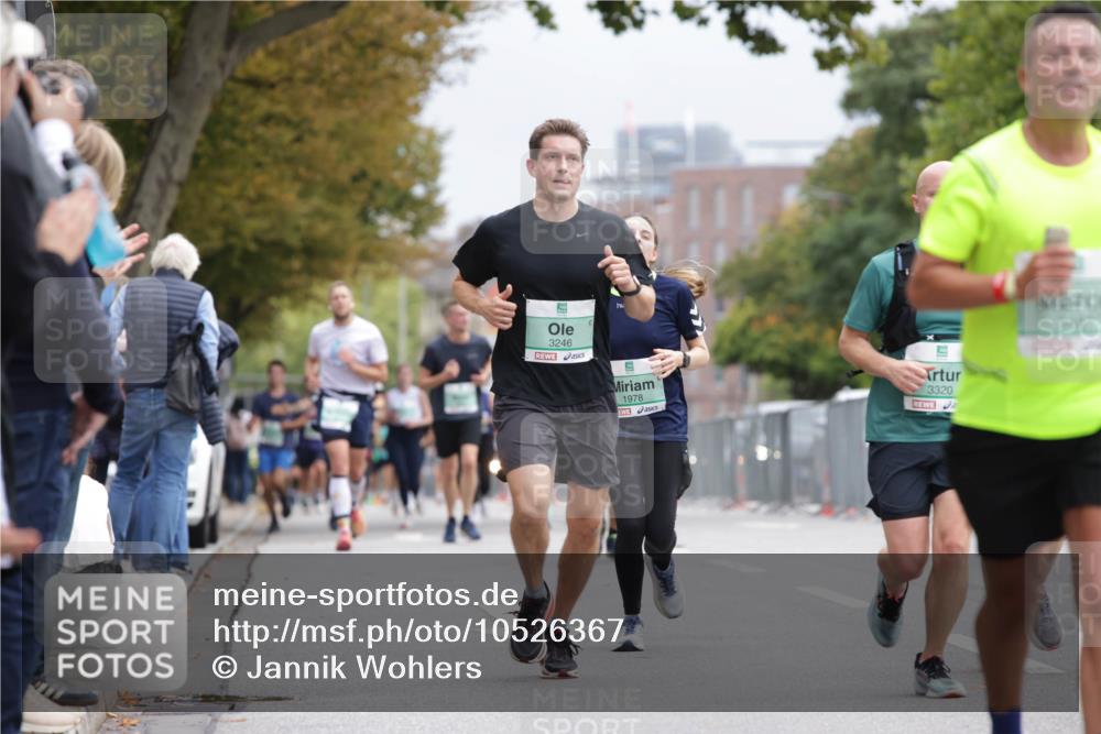 20.09.2026 - PSD Bank Halbmarathon Jannik Wohlers http://msf.ph/oto/10526367 20.09.2026 12:05:17 Laufen 3246, 1978, 3320 meine-sportfotos.de
