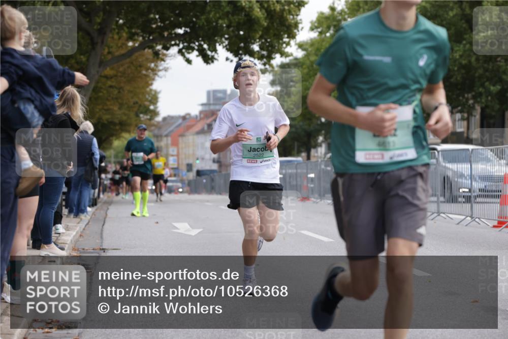 20.09.2026 - PSD Bank Halbmarathon Jannik Wohlers http://msf.ph/oto/10526368 20.09.2026 12:10:23 Laufen 2522, 4613, 5 meine-sportfotos.de