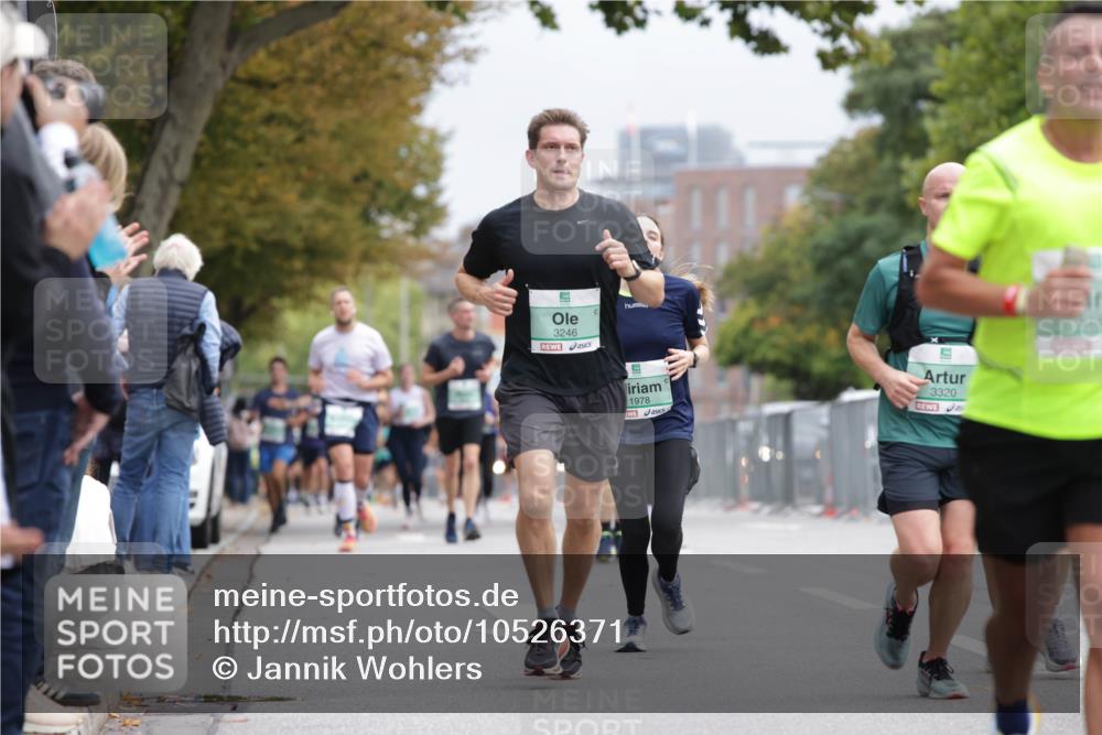 20.09.2026 - PSD Bank Halbmarathon Jannik Wohlers http://msf.ph/oto/10526371 20.09.2026 12:05:17 Laufen 3246, 1978, 3320 meine-sportfotos.de