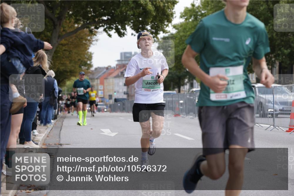 20.09.2026 - PSD Bank Halbmarathon Jannik Wohlers http://msf.ph/oto/10526372 20.09.2026 12:10:23 Laufen 2522 meine-sportfotos.de