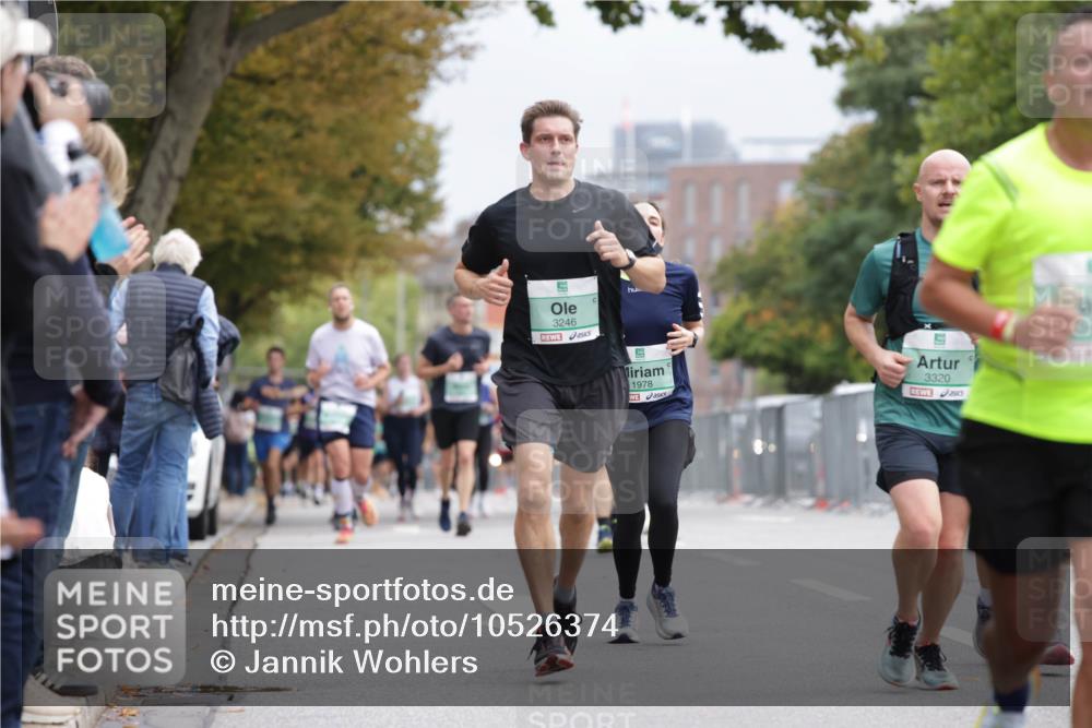 20.09.2026 - PSD Bank Halbmarathon Jannik Wohlers http://msf.ph/oto/10526374 20.09.2026 12:05:17 Laufen 3246, 1978, 3320 meine-sportfotos.de