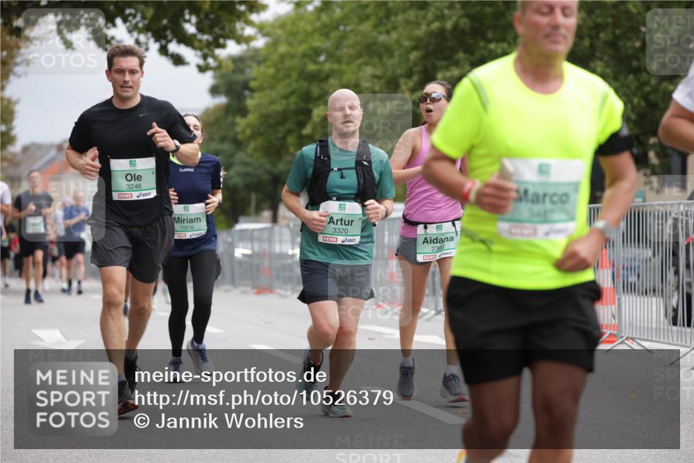 20.09.2026 - PSD Bank Halbmarathon Jannik Wohlers http://msf.ph/oto/10526379 20.09.2026 12:05:18 Laufen 3246, 1978, 3320, 2390, 34 meine-sportfotos.de