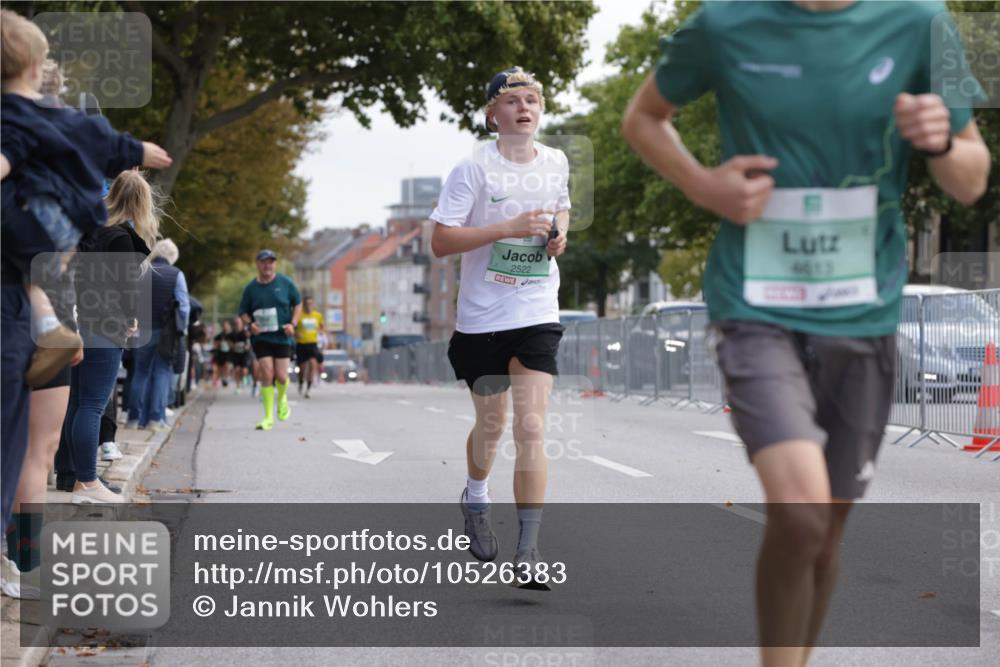 20.09.2026 - PSD Bank Halbmarathon Jannik Wohlers http://msf.ph/oto/10526383 20.09.2026 12:10:24 Laufen 2522, 4013 meine-sportfotos.de