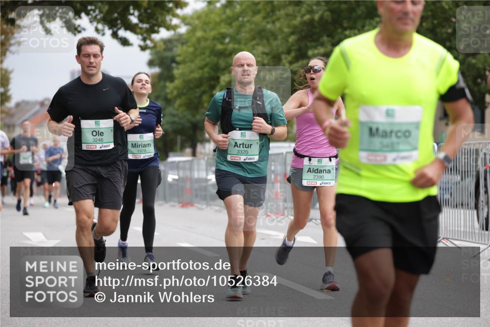 20.09.2026 - PSD Bank Halbmarathon Jannik Wohlers http://msf.ph/oto/10526384 20.09.2026 12:05:19 Laufen 3246, 1978, 3320, 2390 meine-sportfotos.de