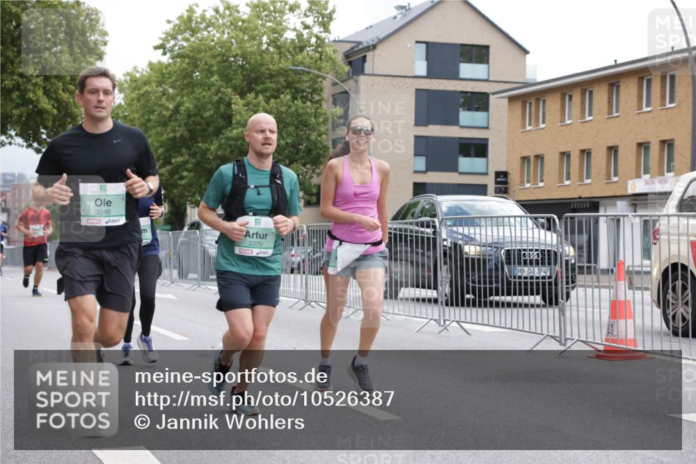 20.09.2026 - PSD Bank Halbmarathon Jannik Wohlers http://msf.ph/oto/10526387 20.09.2026 12:05:21 Laufen 3246, 3320, 3747 meine-sportfotos.de